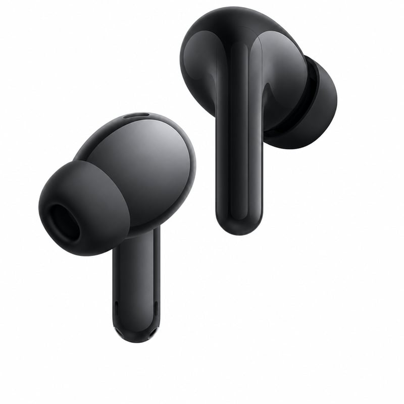 Bezdrôtové slúchadlá Redmi Buds 8 Lite True Wireless Bluetooth, 42 dB ANC potlačenie hluku, 36-hodinová výdrž batérie — chýba USB nabíjačka (stav: pozri 2. obrázok)