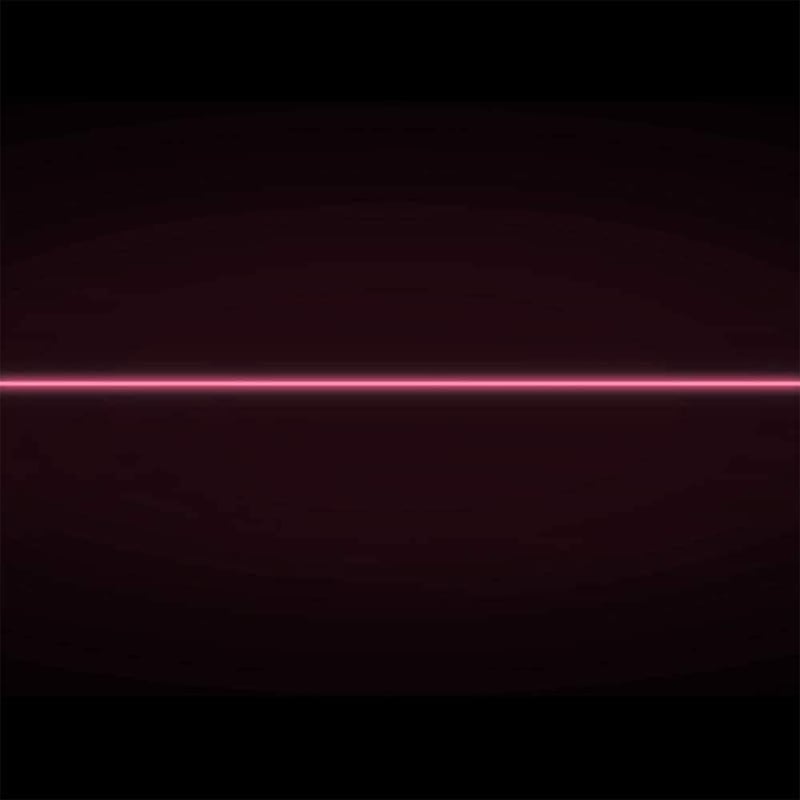 CTRICALVER 650 nm Piros Vonal Lézer Modul Fém Házzal - 3-5V DC Működésű Dióda Műanyag Lencsével és AA Elemtartóval - 1pcs *rote* linie, Black, lasers, Metal