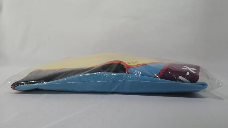 Gogokids Gyerek Neoprén Búvárruha - UV50+ Védelem, 2.5mm, Fiúknak és Lányoknak