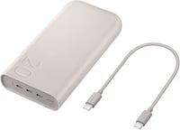 Samsung szupergyors powerbank 20.000 mAh, 45W töltés 1