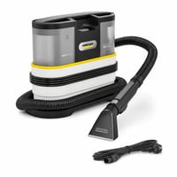 Aspirator cu spălare Kärcher SE 2 Spot Care, 450 W, rezervor 1,5 l — fără soluție de curățare și capacul rezervorului (stare: vezi a 2-a imagine) 1