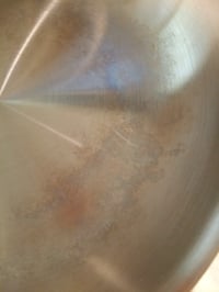 Tigaie din oțel inoxidabil Ziruma 24 cm, oțel de calitate medicală, fără PFOA, compatibilă cu inducție, rezistentă la cuptor până la 260°C, distribuție uniformă a căldurii 3