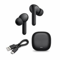 Xiaomi Redmi Buds 8 Lite True Wireless fülhallgató fekete, 42 dB ANC — hibás, részben működik: párosítási hiba (állapot: lásd a 2. képet) 1