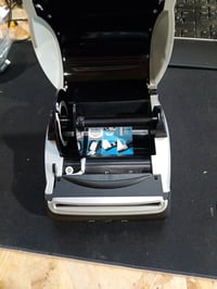 DYMO LabelWriter 5XL Címkenyomtató – Automatikus — hibás, alkatrésznek: Windows alatt hibára fut (állapot: lásd a 2. képet) 3