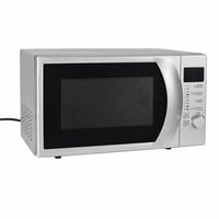 Candy CMG2071DS mikrohullámú sütő grillel, 20 L, 700W — hibás, alkatrésznek: kijelző és gombok nem működnek (állapot: lásd a 2. képet) 1