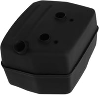 Husqvarna láncfűrész kipufogódob 61 268 266 272 272XP modellekhez 8