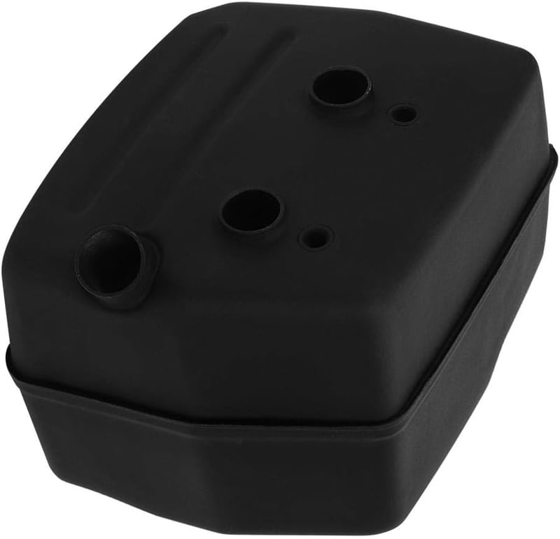 Husqvarna láncfűrész kipufogódob 61 268 266 272 272XP modellekhez