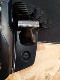 Remington PG6030 Edge Férfi Trimmer és Szakállvágó Készlet - Hiányos (egy cserélhető fej hiányzik), egyébként (állapot: lásd a 2. képet) 4