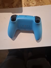 Bezdrôtový ovládač Sony PlayStation DualSense Starlight Blue — Pravá páčka občas driftuje (stav: pozri 2. obrázok) 5