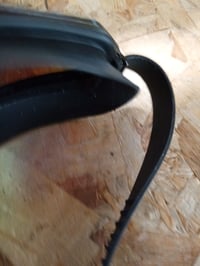 Ochelari de înot Ambienden pentru adulți cu ramă mare, lentile HD anti-aburire, protecție UV, pentru sporturi nautice, utilizare în interior și exterior, produs utilizat 3