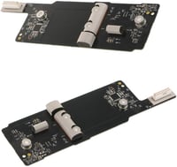 Xbox One S Slim kompatibilis be/kikapcsoló panel - YuYue alkatrész 5