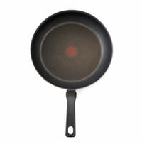 Tigaie Tefal XL Force C38508 utilizată, 32 cm, înveliș antiaderent, indicator de temperatură Thermo-Signal, rezistentă la cuptor până la 175°C, nu este compatibilă cu inducția, Made in France 1