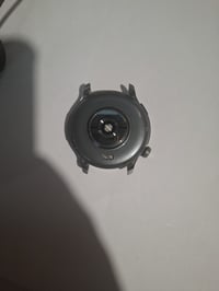 Amazfit Balance 46 mm Okosóra NFC Fizetéssel, GPS, Bluetooth Hívás, 14 Napos Akkumulátor, 150 — óraszíj nélkül (állapot: lásd a 2. képet) 4