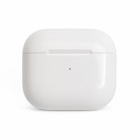 Apple AirPods — MagSafe töltőtok (alkatrész) 1