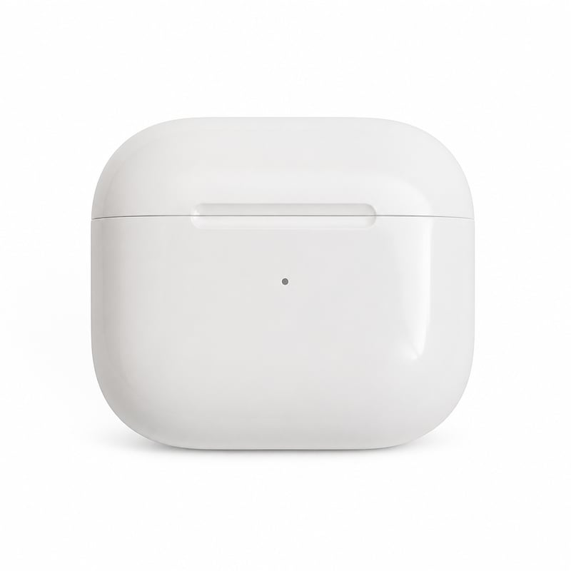 Apple AirPods — MagSafe töltőtok (alkatrész)