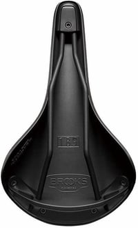 Brooks Cambium C17 Japán Újracsomagolt Kerékpárnyereg 6