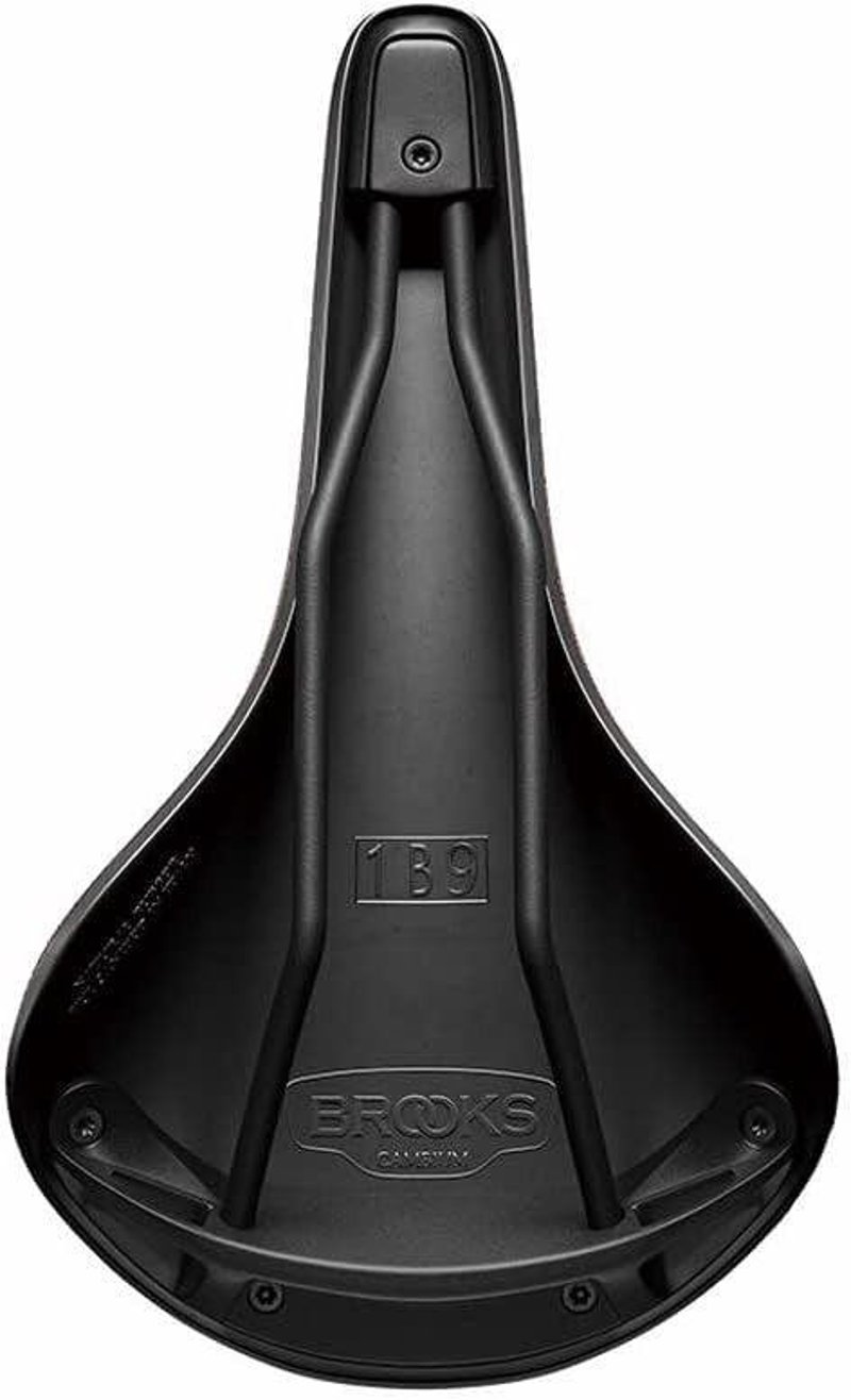 Brooks Cambium C17 Japán Újracsomagolt Kerékpárnyereg