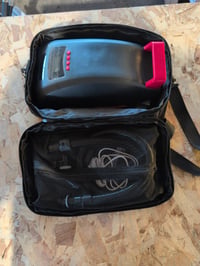 Pompă electrică SUP Swonder Seawolf 9000 mAh — defectă, pentru piese: nu trece în a doua treaptă de viteză și se oprește la 1 (stare: vezi a 2-a fotografie) 2