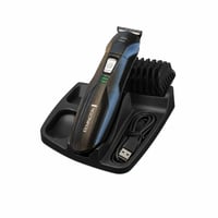 Remington PG6030 Edge Férfi Trimmer és Szakállvágó Készlet - Hiányos (egy cserélhető fej hiányzik), egyébként (állapot: lásd a 2. képet) 1