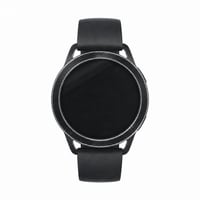 Pametni sat Xiaomi Watch S3 s crnim silikonskim remenom, GPS, AMOLED zaslon, mjerač pulsa, fitness tracker, crni (stanje: vidi 2. sliku) 1