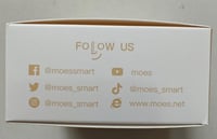 Tuya ZigBee Okos Hub - Alexa és Google Kompatibilis MOES Vezérlőközpont 10