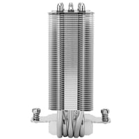 Thermalright Assassin King 120 SE CPU hűtő - 5 heatpipe, csendes ventilátor, AMD/Intel kompatibilis 9