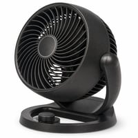 Ventilator de masă Dreo 30 cm, 25dB, 3 viteze, flux de aer 21 m, 120° — defect, pentru piese: nu pornește (stare: vezi a 2-a imagine) 1