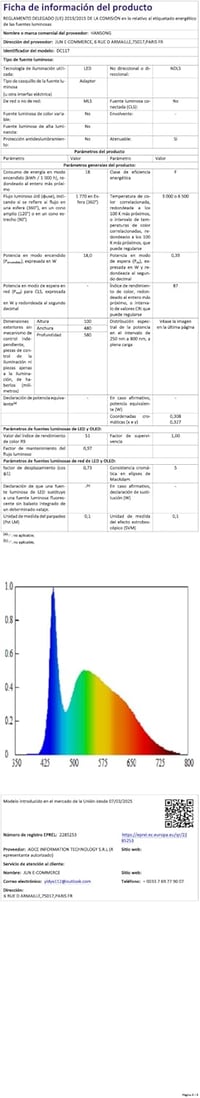 RGB Sminktükör LED Világítással - 65*56 cm - 15 Fényerőszintű Hollywood Tükör 3 Színhőmérséklettel, Érintésvezérléssel 10