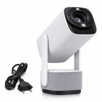 Mini Proiector SOOMFON SK2 Full HD 1080P WiFi Bluetooth Difuzor 6W — defect, pentru piese: nu pornește (stare: vezi a 2-a imagine) 1