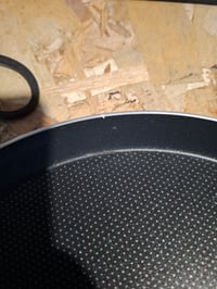 Tefal Easy Cook & Clean B5550933 Palacsintasütő 25 cm, Tapadásmentes Bevonat — kisebb kozmetikai sérülés (állapot: lásd a 2. képet) 3