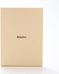EasyAcc Bluetooth billentyűzet Windows/Android/iOS-hez, olasz kiosztás, 80cm USB-C kábel, fekete 8