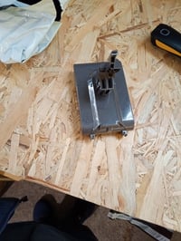 Acumulator de schimb BATTOOL Dyson V7 SV11 6,0 Ah - fără filtru și cablu de încărcare, Animal Absolute Fluffy Motorhead (stare: vezi imaginea 2) 2