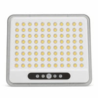Reflector Solar de Exterior LEKIA 12000mAh — reflector 1