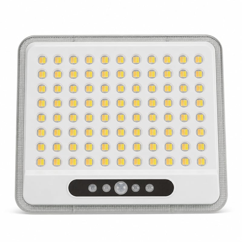 Reflector Solar de Exterior LEKIA 12000mAh — reflector
