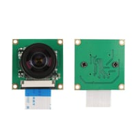 Bewinner 5MP Kamera Modul B 3/2 - 175° Széles Látószög, OV5647 Chip 9