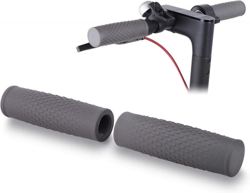 Xiaomi M365 Roller Csúszásgátló Gumi Markolat - Atuka