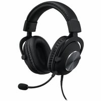 Logitech G PRO X 2. generációs Gaming Headset — hibás, alkatrésznek: bal fülhallgató néma, ragasztott kábel (állapot: lásd a 2. képet) 1