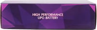 EMEPOVGY 11,1V 5200mAh RC akkumulátor csomag, EC5 csatlakozóval, 2db 9