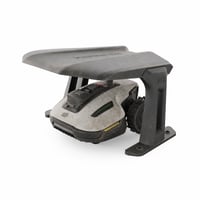 Garaj pentru robot de tuns iarba Mammotion Standard - pentru seriile LUBA AWD, YUKA, YUKA Mini și LUBA Mini AWD — foarte murdar (stare: vezi imaginea 2) 1