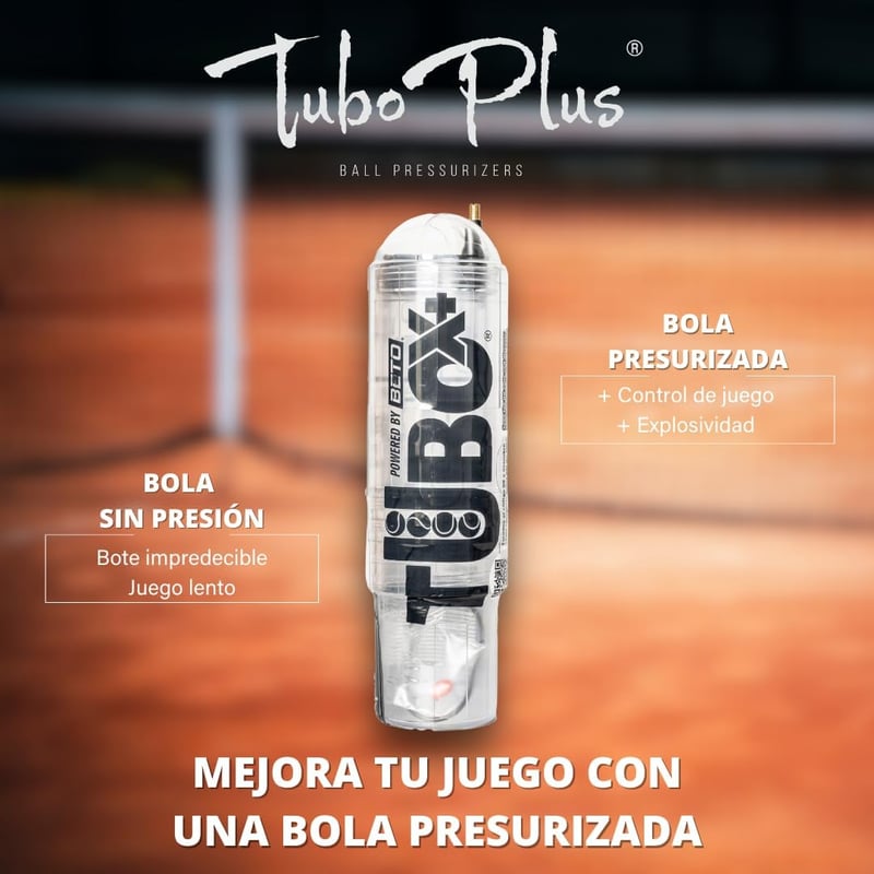 Wilson TuboX4 Crystal tenisz- és padellabda szett, pumpa nélkül