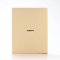 Lenovo Tab P11 (2. gen) 11.5" EasyAcc olasz bluetooth billentyűzetes tok - fekete 8