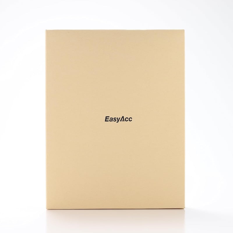 Lenovo Tab P11 (2. gen) 11.5" EasyAcc olasz bluetooth billentyűzetes tok - fekete