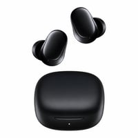 Bezdrôtové slúchadlá Xiaomi Redmi Buds 6 Play, čierne, 36-hodinová výdrž batérie, AI — bez nabíjacieho kábla (stav: pozri 2. obrázok) 1