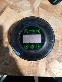 Automatický dávkovač krmiva pre akváriové ryby Petbank s USB nabíjaním, LCD displejom, časovačom a dizajnom proti vlhkosti - Automatické krmivo pre ryby 2
