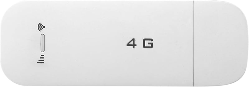 Hordozható 4G LTE WiFi USB modem és hotspot adapter - vezeték nélküli internet bárhol