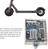 BuyWeek Xiaomi M365 Pro elektromos roller vezérlőegység csere alkatrész 6