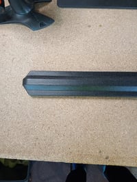 Kryt čepele pre teleskopické nožnice na živý plot WORX WG252E.9 – 45 cm, náhradný diel pre akumulátorové nožnice na živý plot 3