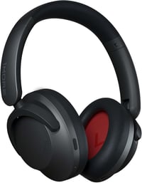 1More SonoFlow Zajszűrős Bluetooth Fejhallgató, 70 Órás Üzemidő, LDAC Hi-Res Vezeték Nélküli Hang, Fülre Illeszkedő, Tiszta Hívások, EQ Beál 1