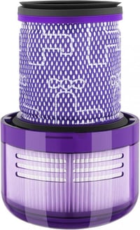Dyson V12 Detect Slim mosható pótszűrő - kompatibilis porszívóbetét 1