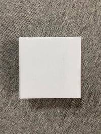 Lapos LED süllyesztett spotlámpa 5W, IP54, 3000/4000/6000K, fürdőszobába, nappaliba 10